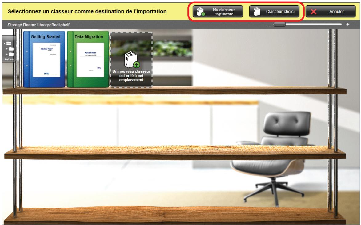 FUJITSU SCANSNAP IX100 - Gérer les images numérisées dans un cabinet - 2