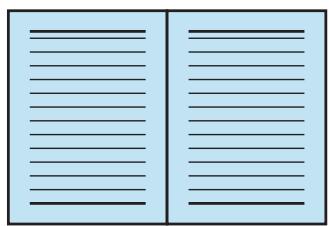 FUJITSU SCANSNAP IX100 - Correction des images déformées du livre - 3