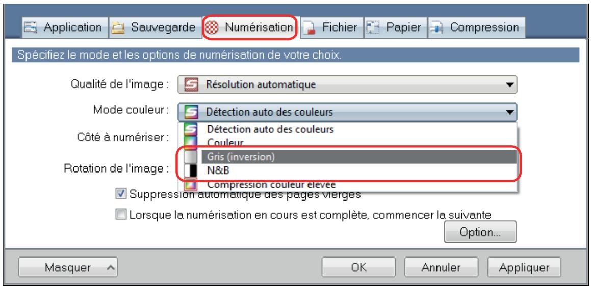 FUJITSU SCANSNAP IX100 - Numériser des documents couleur en noir & blanc - 1