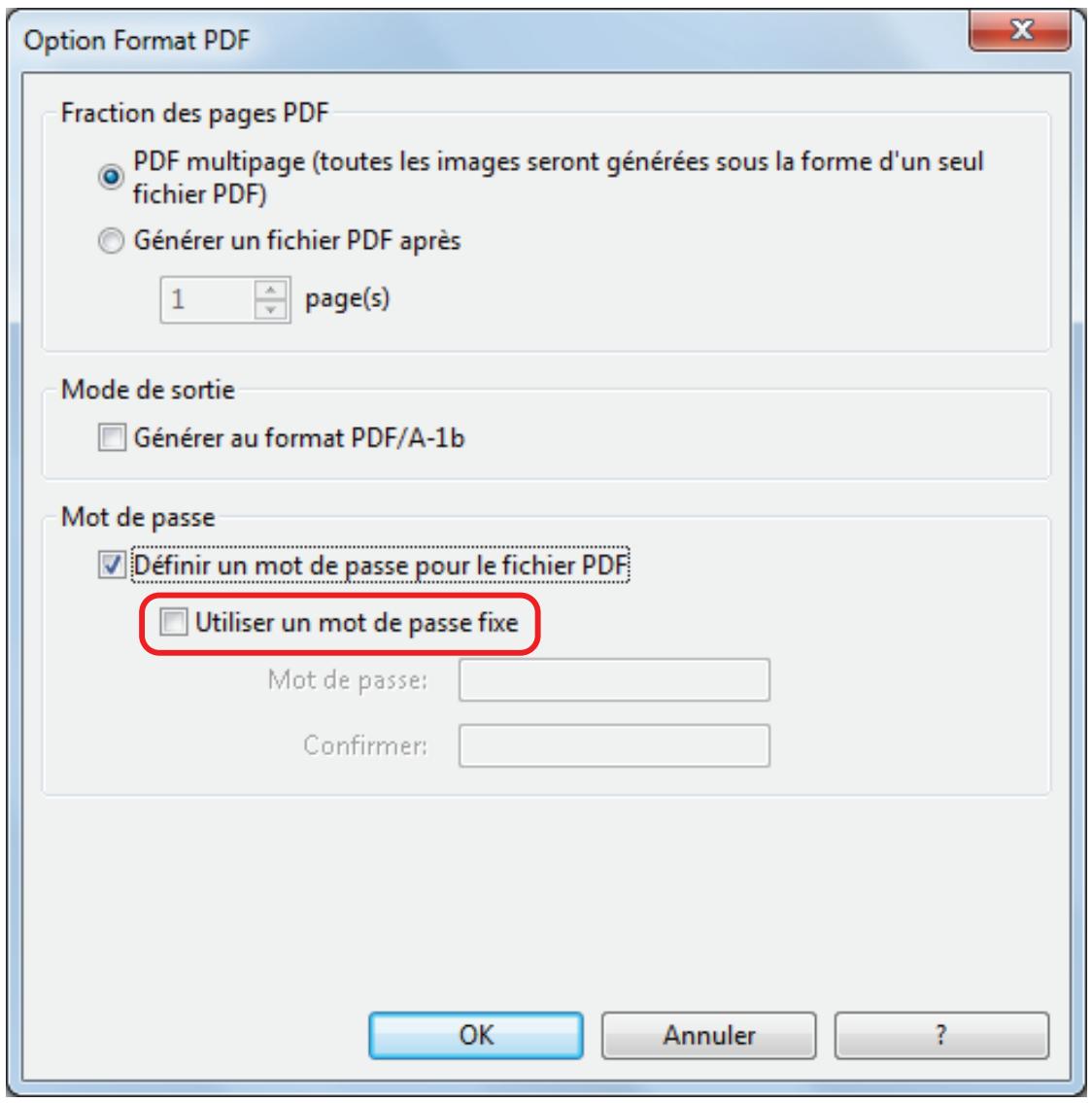 FUJITSU SCANSNAP IX100 - Conseil - 1