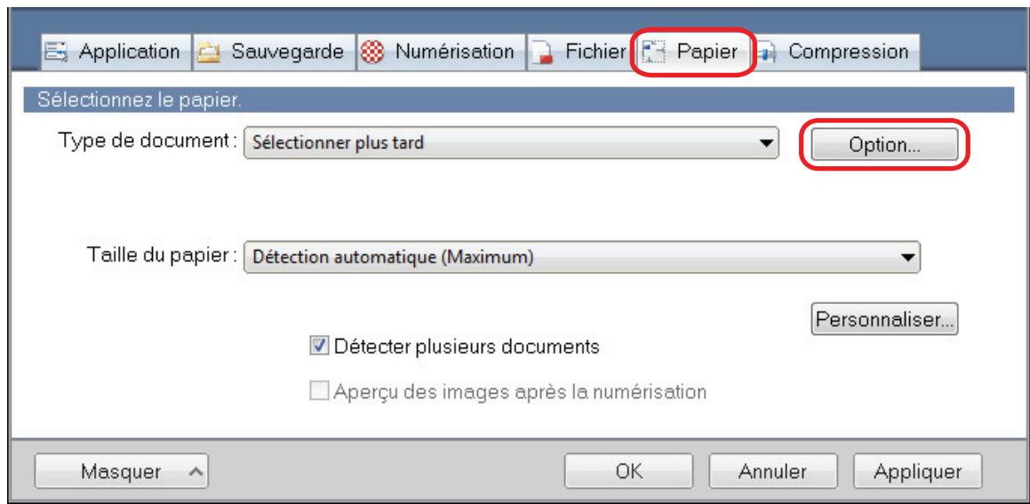 FUJITSU SCANSNAP IX100 - Sauvegarder les images d'un livre sur des feuilles séparées (SV600) - 1