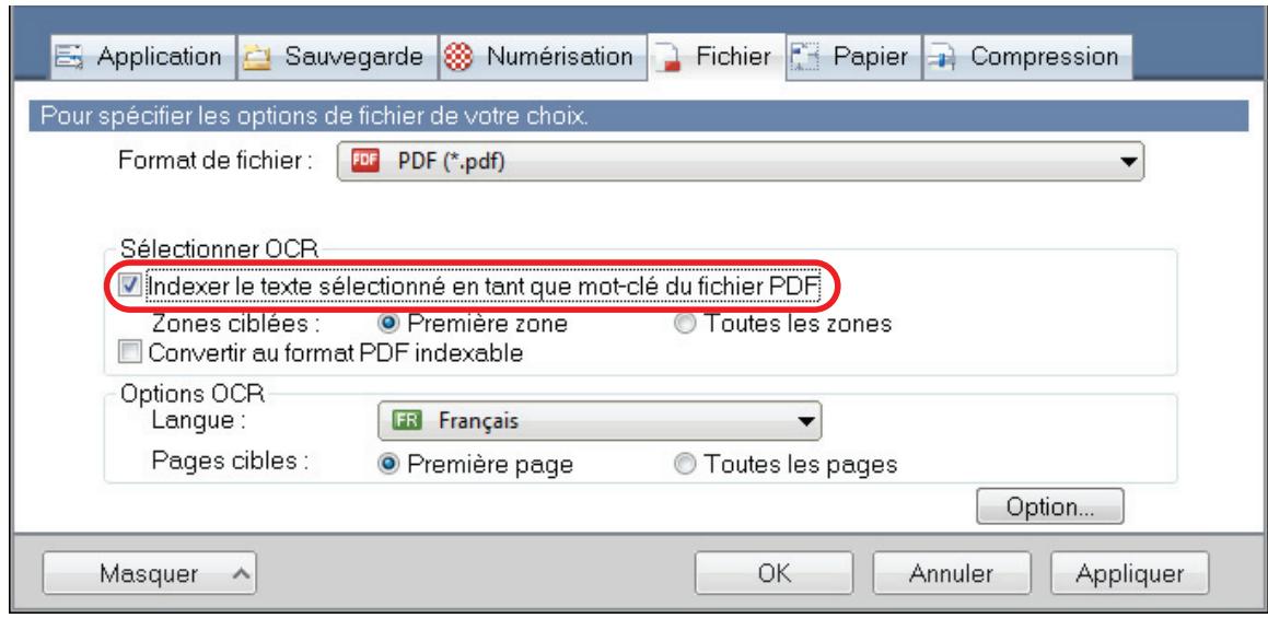 FUJITSU SCANSNAP IX100 - Conseil - 1