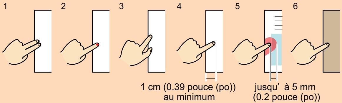 FUJITSU SCANSNAP IX100 - Important - 1