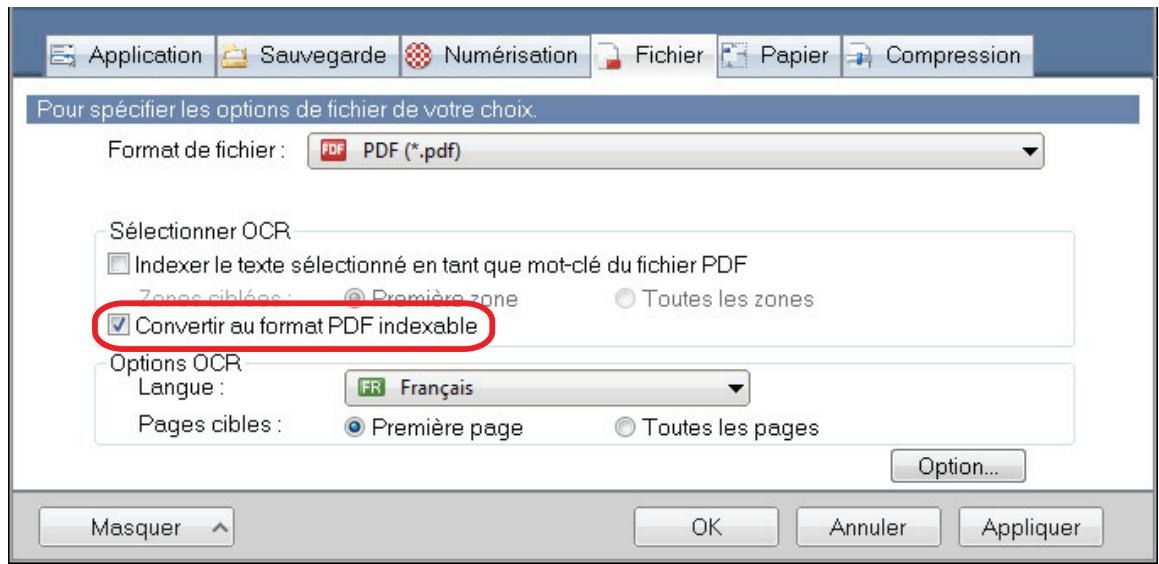 FUJITSU SCANSNAP IX100 - Conseil - 1