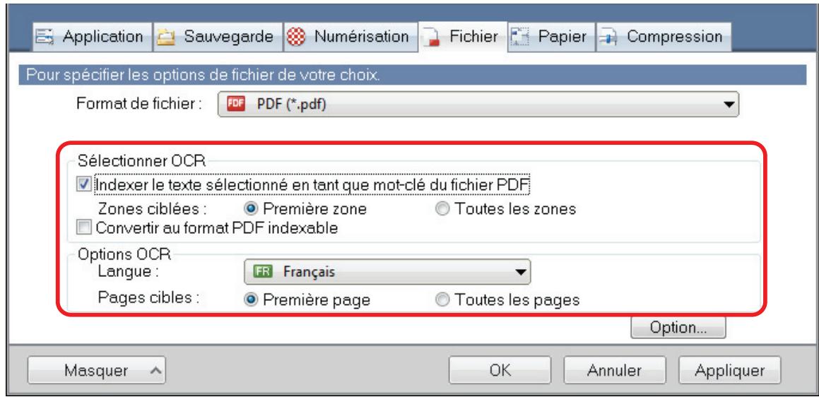 FUJITSU SCANSNAP IX100 - Conseil - 3