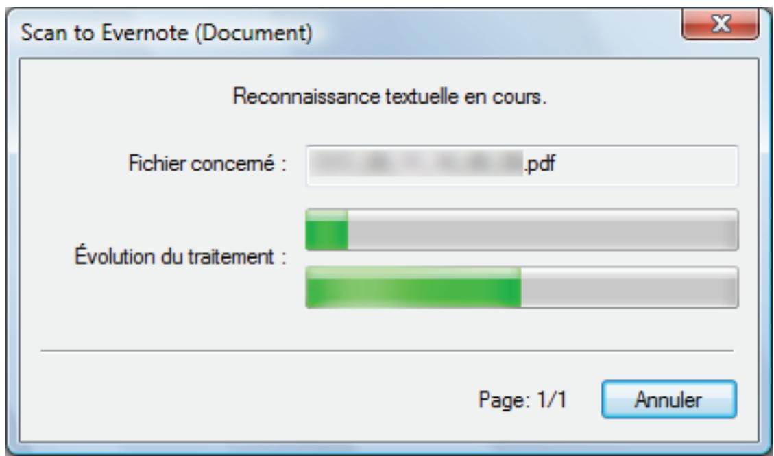 FUJITSU SCANSNAP IX100 - Dans le quick - 1