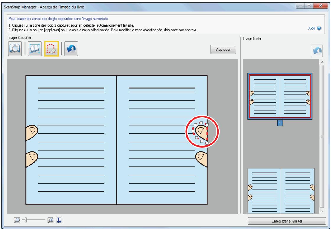 FUJITSU SCANSNAP IX100 - Conseil - 3