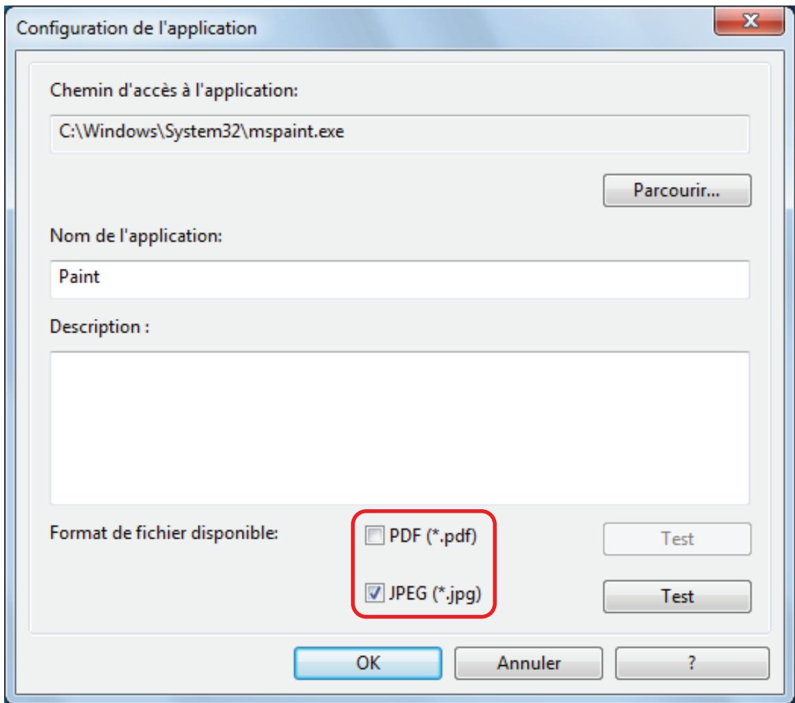FUJITSU SCANSNAP IX100 - Ajouter des applications - 1