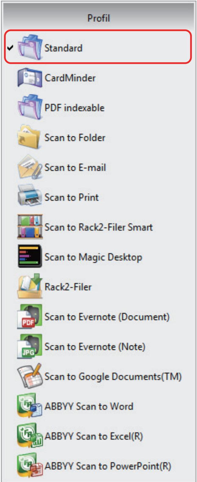 FUJITSU SCANSNAP IX100 - Conseil - 1