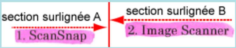 FUJITSU SCANSNAP IX100 - Conseil - 2