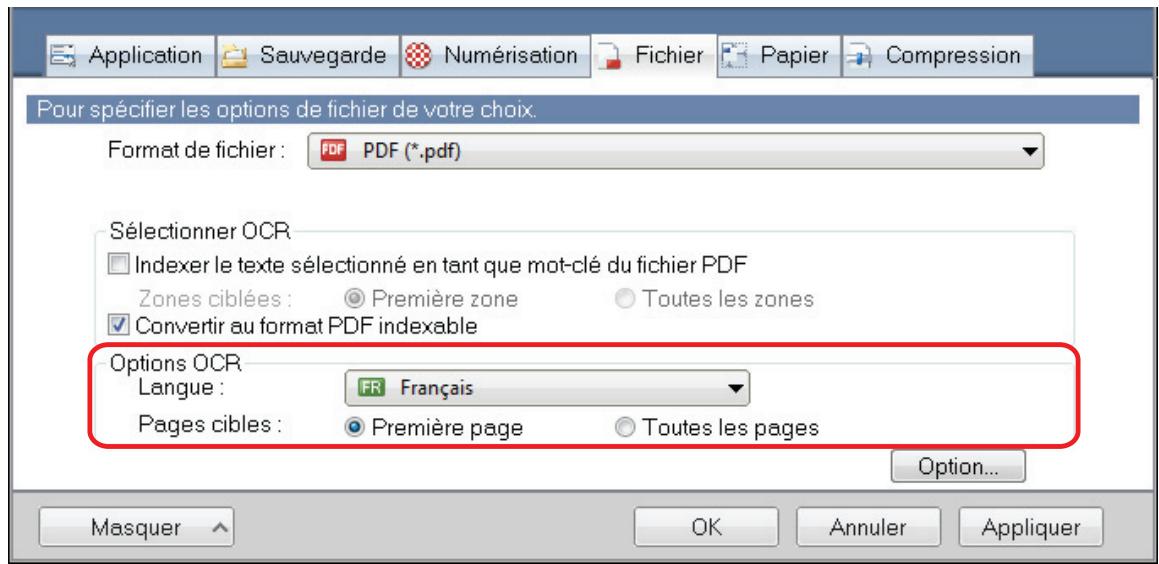 FUJITSU SCANSNAP IX100 - Conseil - 3