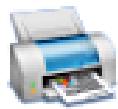 FUJITSU SCANSNAP IX100 - Cliquez sur l'icone [Scan to Print] - 1
