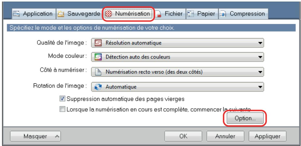 FUJITSU SCANSNAP IX100 - Conseil - 1