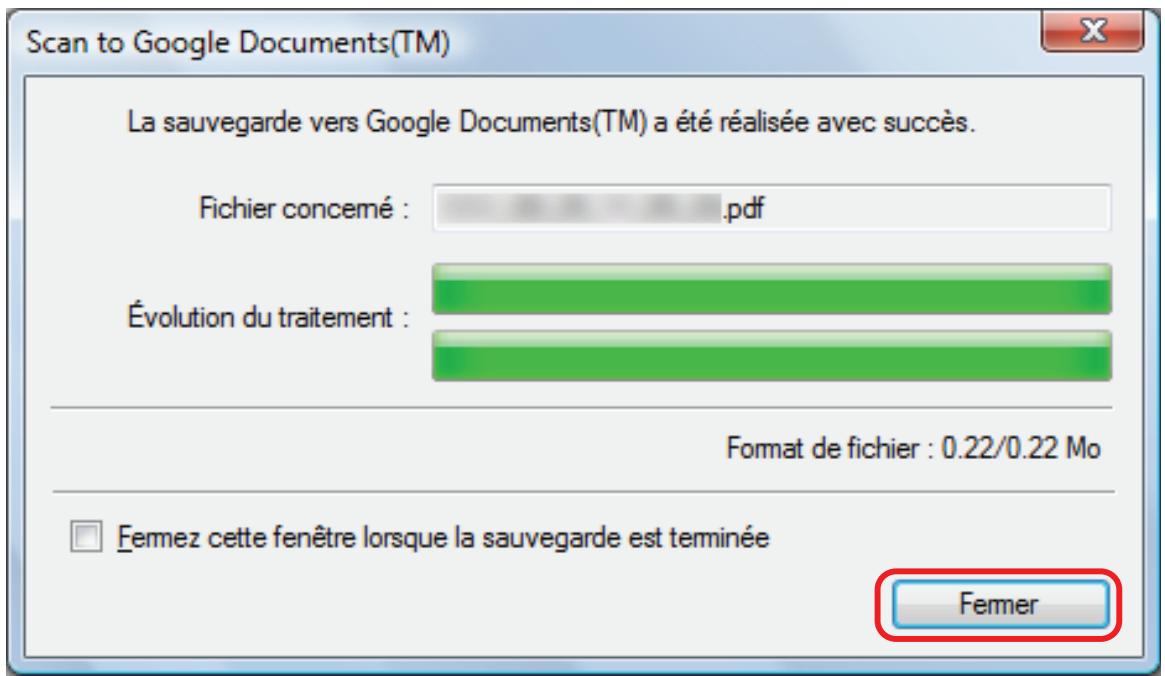 FUJITSU SCANSNAP IX100 - Conseil - 2