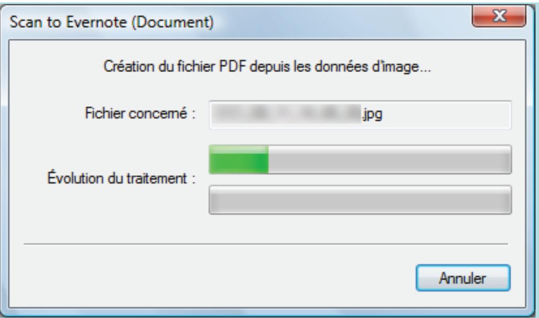 FUJITSU SCANSNAP IX100 - Conseil - 1