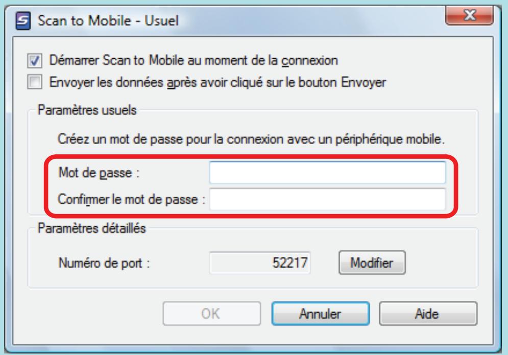 FUJITSU SCANSNAP IX100 - Conseil - 1