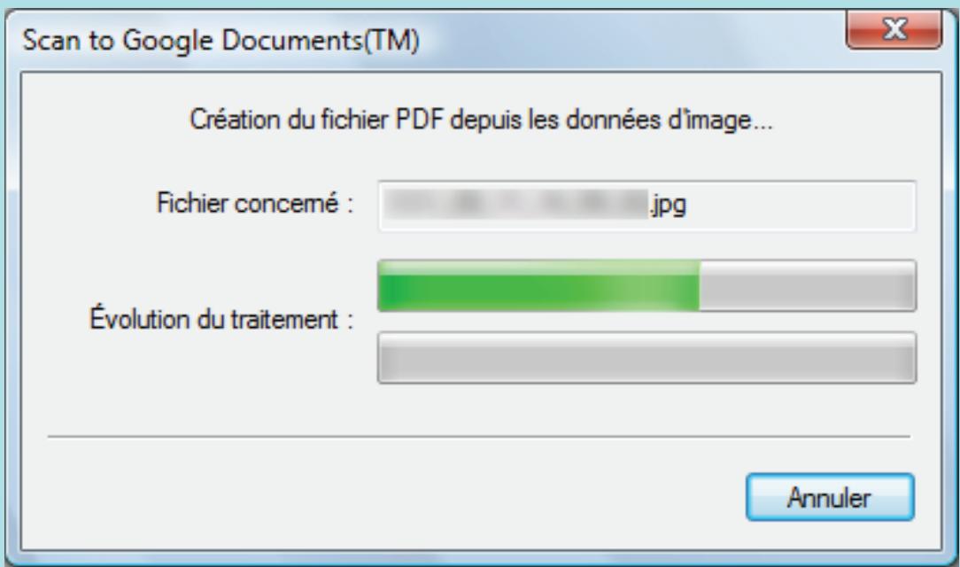 FUJITSU SCANSNAP IX100 - Conseil - 1