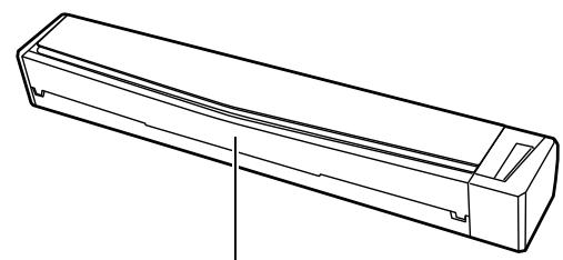FUJITSU SCANSNAP S1100I - Avant - 1