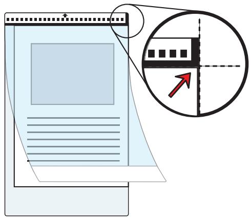 FUJITSU SCANSNAP S1100I - Insérez le document dans le Transparent. - 2
