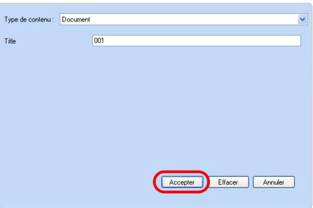 FUJITSU SCANSNAP S1100I - - Enregister dans SharePoint - 2