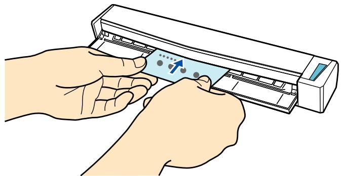 FUJITSU SCANSNAP S1100I - Dans le menu local Application chosesie de l'onglet Application, selectionnez Cardiris. - 4