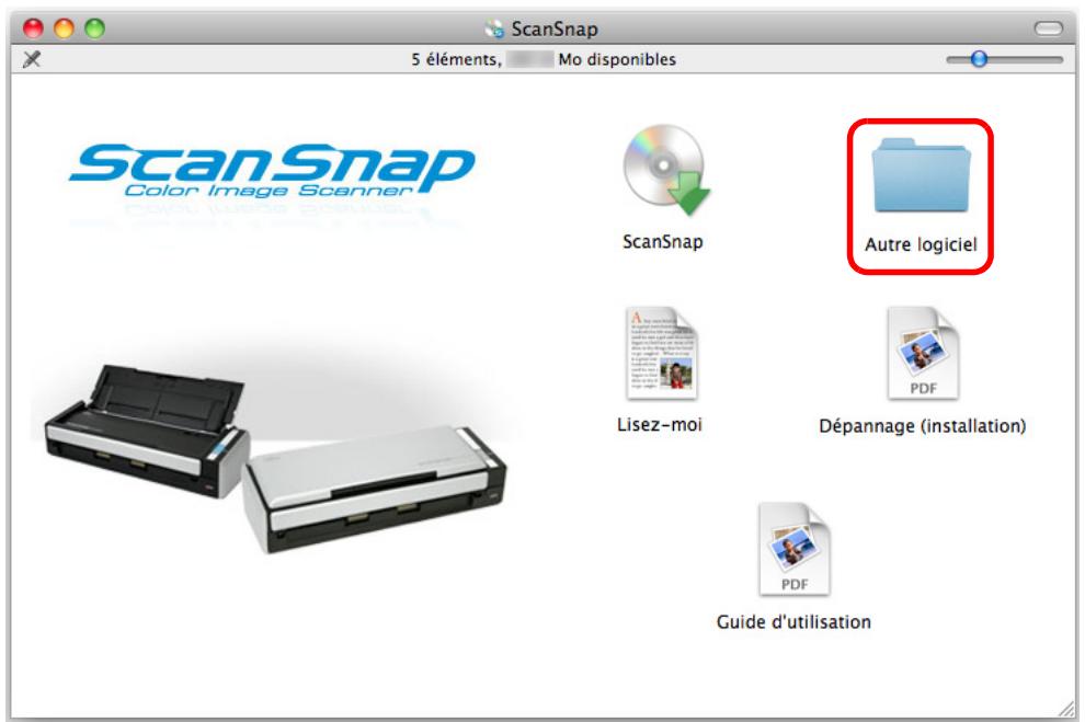 FUJITSU SCANSNAP S1300I,  SCANSNAP S1300I DELUXE - Evernote pour Mac - 1
