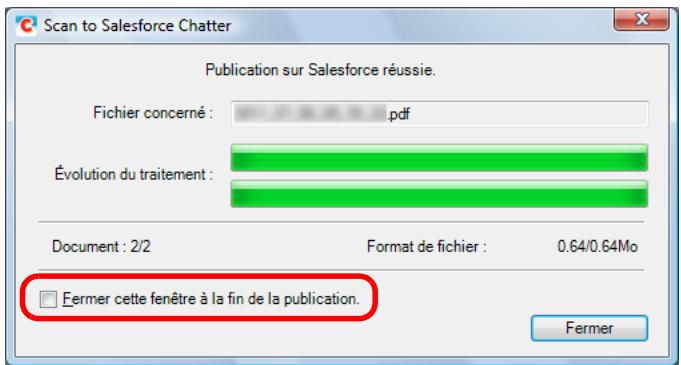 FUJITSU SCANSNAP S1300I,  SCANSNAP S1300I DELUXE - Cliquez sur le bouton Publier. - 1