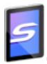 FUJITSU SCANSNAP S1300I,  SCANSNAP S1300I DELUXE - Cliquez sur l'icone de Scan to Mobile - 1