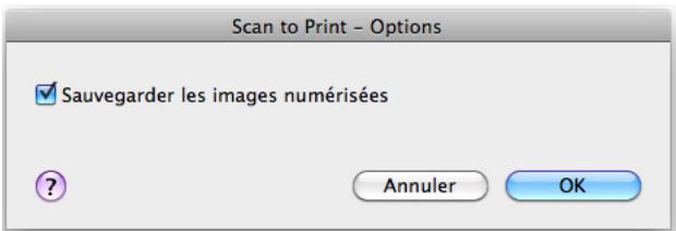 FUJITSU SCANSNAP S1300I,  SCANSNAP S1300I DELUXE - Modifiez les paramètres de Scan to Print. (Ou rendez-vous à l'objet 4.) - 2