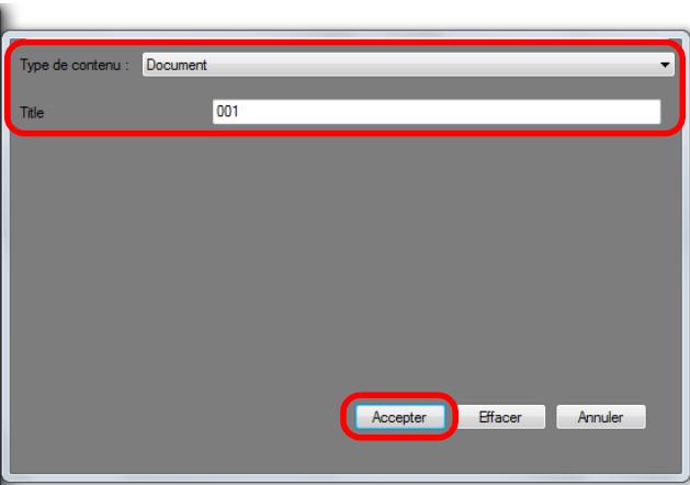 FUJITSU SCANSNAP S1300I,  SCANSNAP S1300I DELUXE - - Enregister dans SharePoint - 3