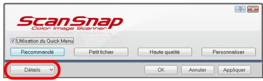 FUJITSU SCANSNAP S1300I,  SCANSNAP S1300I DELUXE - - Avec le Quick Menu - 1