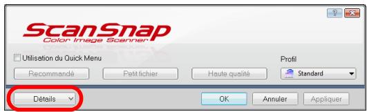FUJITSU SCANSNAP S1300I,  SCANSNAP S1300I DELUXE - - Sans le Quick Menu - 1