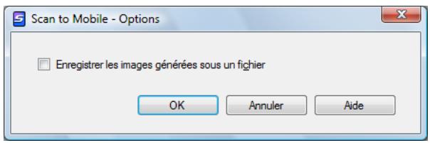 FUJITSU SCANSNAP S1300I,  SCANSNAP S1300I DELUXE - Modifiez les paramètres de Scan to Mobile. (Ou rendez-vous à l'objet 4.) - 1