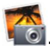 FUJITSU SCANSNAP S1300I,  SCANSNAP S1300I DELUXE - Cliquez sur l'icone iPhoto - 1