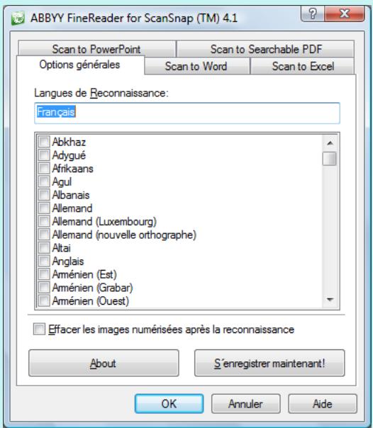 FUJITSU SCANSNAP S1300I,  SCANSNAP S1300I DELUXE - CONSEIL - 1
