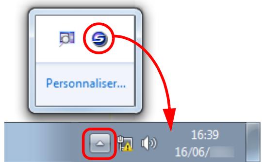 FUJITSU SCANSNAP S1300I,  SCANSNAP S1300I DELUXE - - Fenêtes de Windows - 1