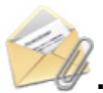 FUJITSU SCANSNAP S1300I,  SCANSNAP S1300I DELUXE - Cliquez sur l'icone de Scan to E-mail - 1
