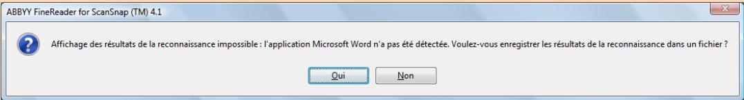 FUJITSU SCANSNAP S1300I,  SCANSNAP S1300I DELUXE - À propos de la fonction OCR d'ABBYY FineReader for ScanSnap - 1