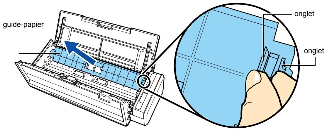 FUJITSU SCANSNAP S1300I,  SCANSNAP S1300I DELUXE - Remplacer le rouleau de prise - 2
