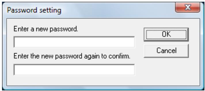 FUJITSU SP-1120 - Clearing the Password - 3