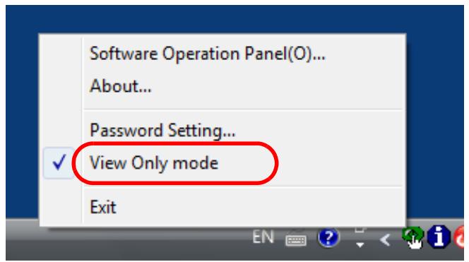 FUJITSU SP-1125 - Clearing [View Only mode] - 1