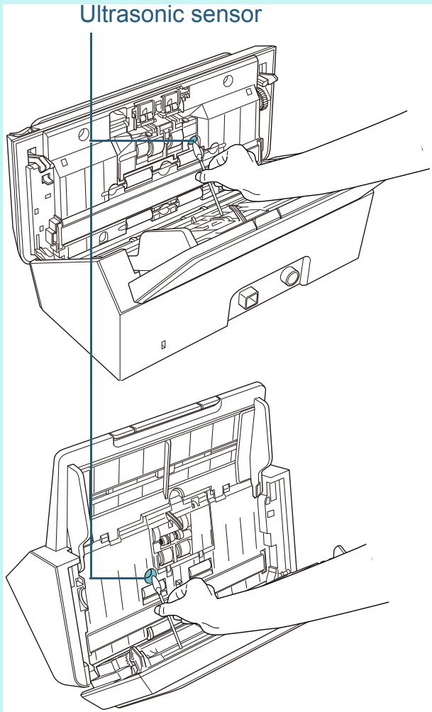 FUJITSU SP-1130 - HINT - 1