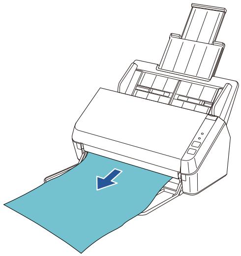 FUJITSU SP-1130 - HINT - 2