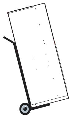 BODART & GONAY BODART & GONAY PHENIX 860C - NOTICE d'installation - 1