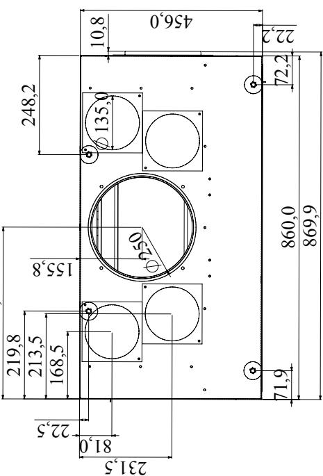BODART & GONAY BODART & GONAY PHENIX 860C - Caractéristiques - 5