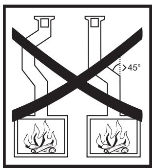 BODART & GONAY BODART & GONAY PHENIX 860C - Conduit de fumée - 4