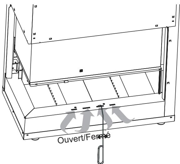 BODART & GONAY BODART & GONAY PHENIX 860C - Une charge de bois excessive entraine: - 4