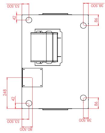 BODART & GONAY BODART & GONAY PHENIX 95 - CHARACTERISTIQUES* - 5