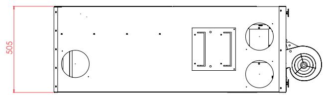 BODART & GONAY BODART & GONAY PHENIX 95 - CHARACTERISTIQUES* - 22