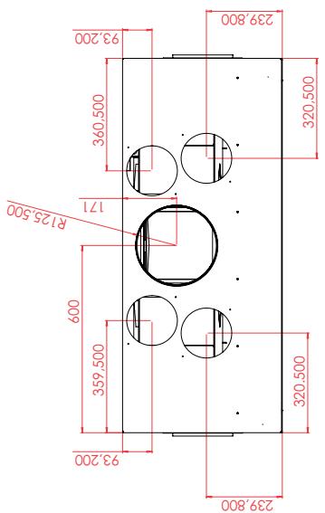 BODART & GONAY BODART & GONAY PHENIX 95 - CHARACTERISTIQUES* - 21
